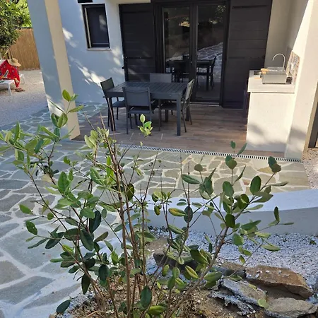 Lägenhet Neuf 4 Pers Confort Calme A 200m Bormes-les-Mimosas