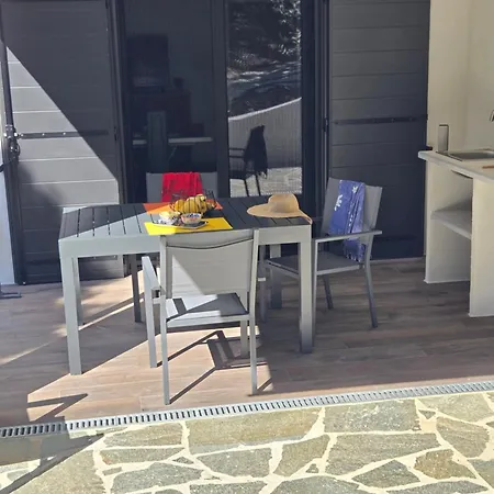 Neuf 4 Pers Confort Calme A 200m