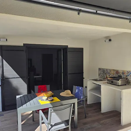 Neuf 4 Pers Confort Calme A 200m Bormes-les-Mimosas