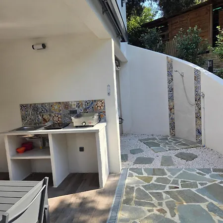 Neuf 4 Pers Confort Calme A 200m Lägenhet *