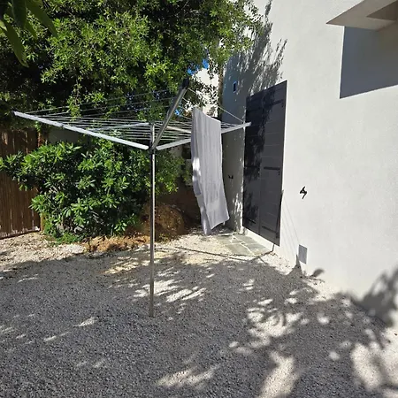 Neuf 4 Pers Confort Calme A 200m * Bormes-les-Mimosas