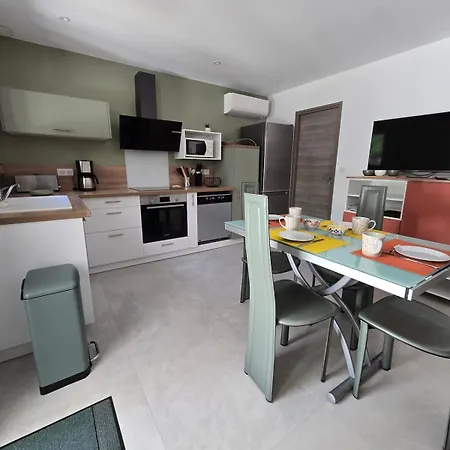 Neuf 4 Pers Confort Calme A 200m * Bormes-les-Mimosas