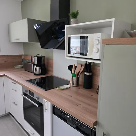 Neuf 4 Pers Confort Calme A 200m Bormes-les-Mimosas