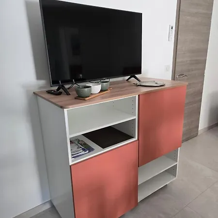 Neuf 4 Pers Confort Calme A 200m Bormes-les-Mimosas