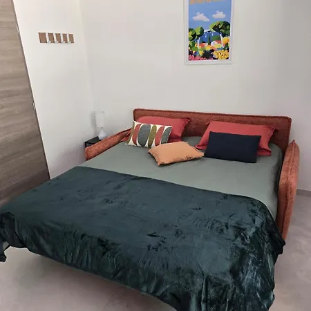 Neuf 4 Pers Confort Calme A 200m Bormes-les-Mimosas