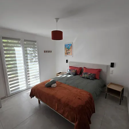 Neuf 4 Pers Confort Calme A 200m * Bormes-les-Mimosas