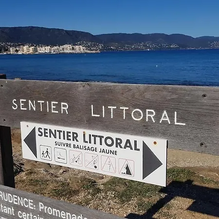 Neuf 4 Pers Confort Calme A 200m