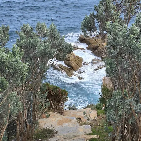 Neuf 4 Pers Confort Calme A 200m Lägenhet