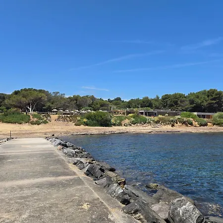 Neuf 4 Pers Confort Calme A 200m * Bormes-les-Mimosas