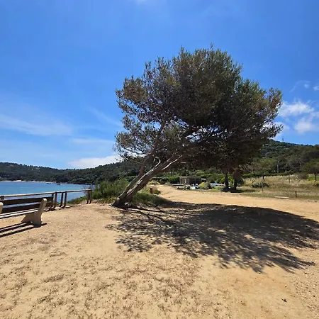 Lägenhet Neuf 4 Pers Confort Calme A 200m Bormes-les-Mimosas