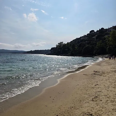 Neuf 4 Pers Confort Calme A 200m Lägenhet *