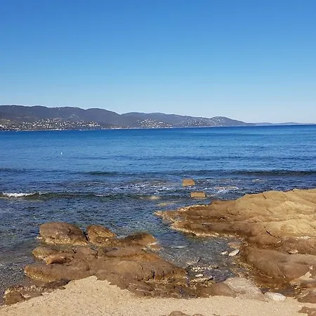 Neuf 4 Pers Confort Calme A 200m Lägenhet *