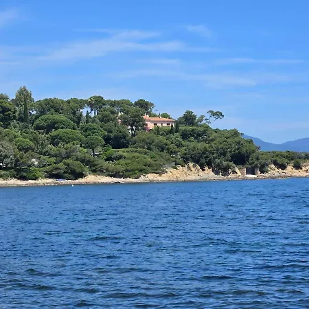 Lägenhet Neuf 4 Pers Confort Calme A 200m *