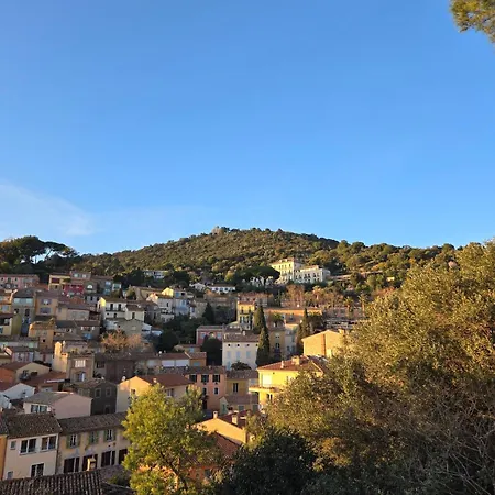 Neuf 4 Pers Confort Calme A 200m Lägenhet *