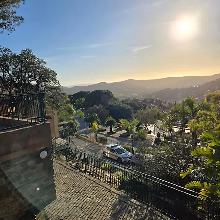 Neuf 4 Pers Confort Calme A 200m Lägenhet *