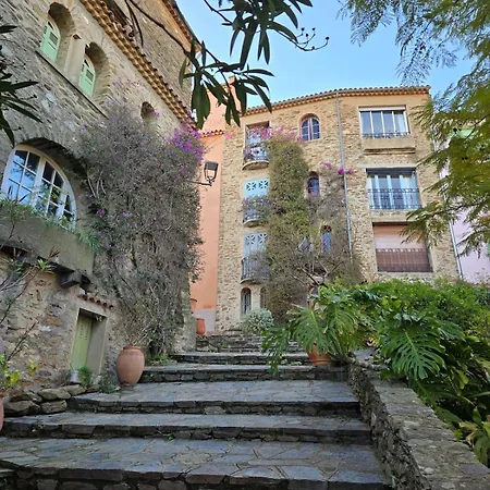 Lägenhet Neuf 4 Pers Confort Calme A 200m