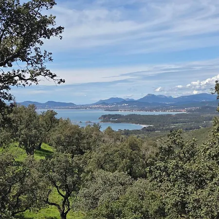 Neuf 4 Pers Confort Calme A 200m